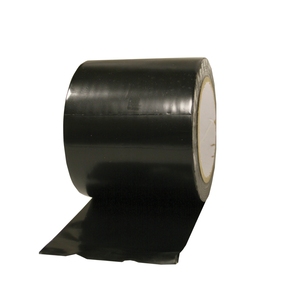 Tape Jointing Black 3"/75mm X 33M