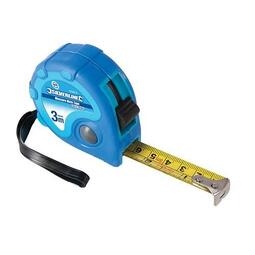 3M Contractors Tape Measure