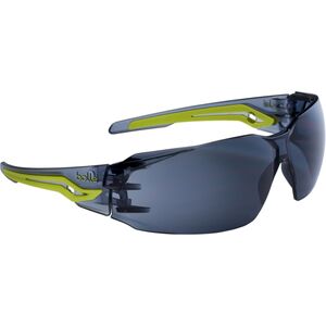 Bolle SILEX Smoke Lens A/S AND A/F Safety Specs