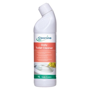 Cleanline Eco Daily Toilet Cleaner 1L (CL3031)