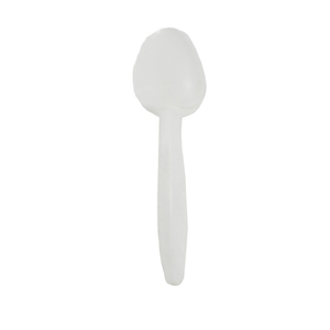 Plastic Tea Spoons (Pack 60)