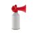 Air Horn Fire Alarm with 150ML Gas Canister