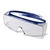 9169-260 Uvex Super OTG Clear Lens Safety Specs