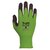 Traffiglove TG5140 Morphic (Cut 5) Glove Green