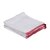 Cloth Dishcloth Standard Red Edge 30x30CM