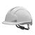 JSP Evolite CR2 Helmet White