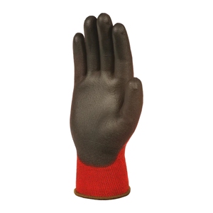 Skytec Toro PU Palm Coated Glove Red (Pair)