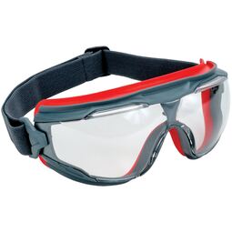 3M Polycarbonate Goggle Clear