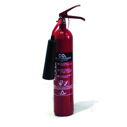 Fire Extinguisher Gas 2KG