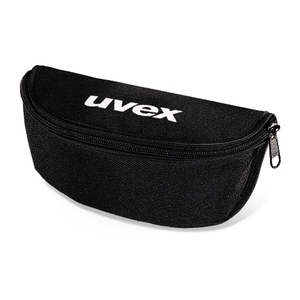 9954-500 Uvex Zipper Pouch For Specs