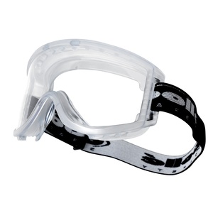 Bolle ATPSI Attack Clear PC Lens Sealed Goggle
