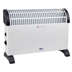 Electric Convector Heater 2KW
