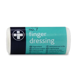 Reliance Medical Quick Fix No.7 Finger Bandages