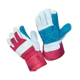 Premier Chrome Leather Rigger Gloves