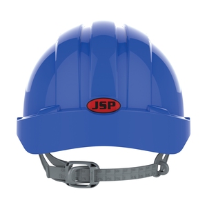 AJF160-000-500 JSP Evo 3 Vented Helmet Blue