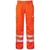 PULSAR® PR336 Hi Vis Orange Ladies Combat Trousers