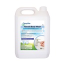 Cleanline Eco Cleaners