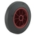 Wheelbarrow Wheel Only Solid Tyre