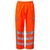 PULSAR® Hi Vis Orange Overtrouser Short