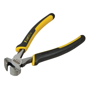 Stanley Fatmax End Cutting Pliers 150mm (6")