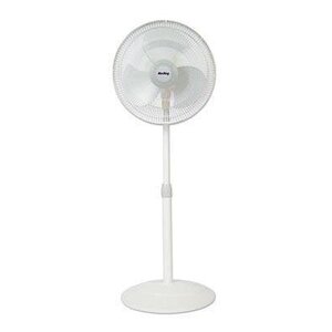 Electric Pedestal Fan 16" 230943