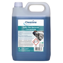 Cleanline Traffic Film Remover 5 Litre (CL4053)