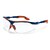 9160-265 Uvex I-Vo Clear Lens Safety Specs