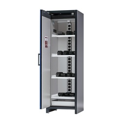 Battery Charging Cabinet ION-Charge-90 Model (4 Shelf)