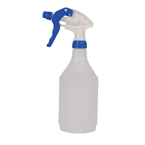 Sprayer Bottle Blue 750ML