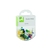 Q Connect Push Pin Assorted Colours (Pack 100)