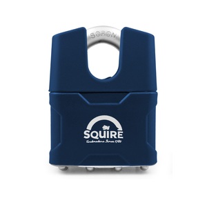 Squire 39CS 51MM Stronglock Laminated Closed Shackle Padlock