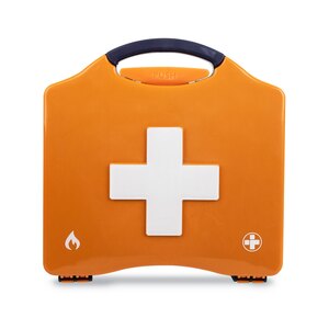 Reliance Medical Europlast Burns Aid Kit