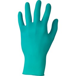Ansell Touchntuff Powder Free Disposable Gloves (Box 100)
