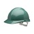 Centurion 1125 Full Peak Helmet Green (S03GA)