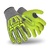 2090X Hex Armor Glove Hi-Viz Yellow (Cut E)