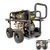 V-Tuf Torrent 5 Industrial Diesel Pressure Washer 10HP