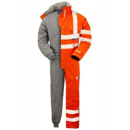 PULSAR G100COV Thinsulate Coverall Liner