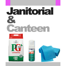 Janitorial & Canteen