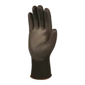 Skytec Basalt R PU Palm Coated Glove Black (Pair)