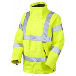 JL04-Y Rosemoor CL3 Breathable Ladies Jacket Yellow