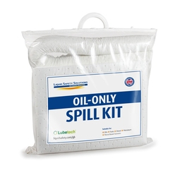 Oil Spill Kit 30 Litre