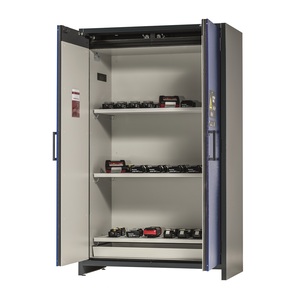 Battery Storage Cabinet ION-Store-90 (3x Shelf)