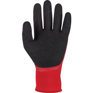 Traffiglove TG1060 Hydric 1 (4131A) Cut A Glove Red