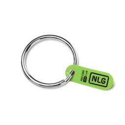 NLG Tool Tether Ring Large