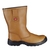 Boot Tuf Classic Moscow Lined Rigger Tan S1P 198204