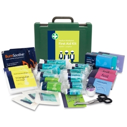 380 Compliant First Aid Kit Medium