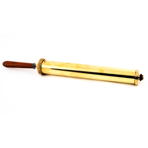 Drain Bag Inflator Pump Brass to Suit Bags With Tap