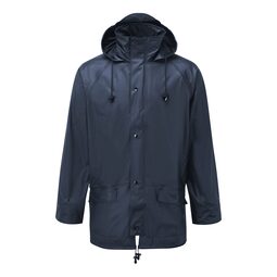 Raintech Breathable Waterproof Jacket