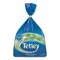 Tetley Tea 440 Bags