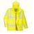 Portwest S468 Hi Vis 4-In-1 Jacket Yellow